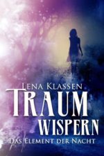 Traumwispern - Element der Nacht (Band 4)