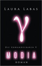 Modia - Die Unwandelbaren (Band 5)