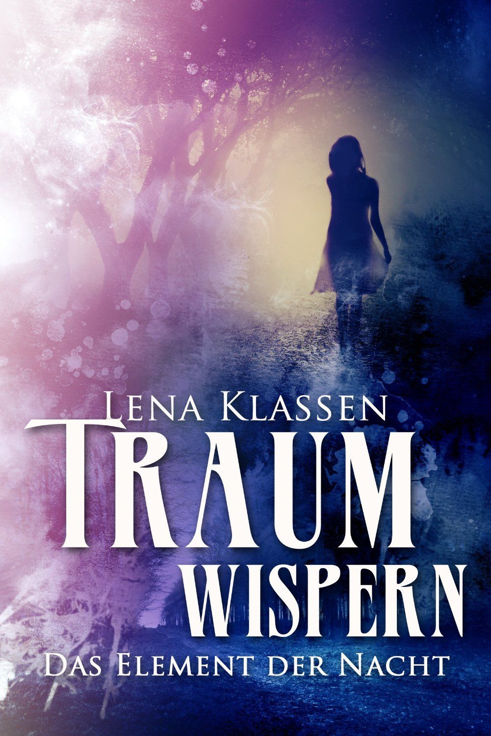 Vierter Teil vom Element der Nacht | Lesefieber