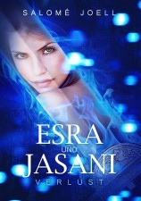 Cover von "Esra und Jasani"