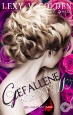 Cover von "Gefallene Mädchen"